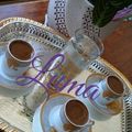 صورة من Luma F. A، شاركها بعد تجربة وصفة قهوه تركيه