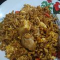 Cooksnap dari Esti Kurniasari untuk resep Mie burung dara pipih ala kanti