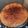 El cooksnap de Andrea cuando hizo Pie de limón.