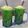 Cooksnap dari Wahyuni Parhan untuk resep Buko pandan creamy