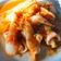 Cooksnap dari Kymie untuk resep Kimchi Timun