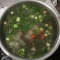 Cooksnap dari Putri Novita Yenny untuk resep SOP iga sapi
