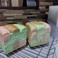 Cooksnap dari Vivi untuk resep Roti Tawar Kotak Homemade (serta tips dan triknya)