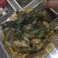 Cooksnap dari amaliyah utami untuk resep Mujair cabe hijau+cabe rawit