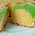 Cooksnap dari Prihesti Ummu Arfia Des untuk resep Bolu panggang empuk