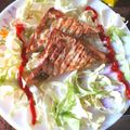 sangeeta Sethi's cooksnap of when they made Rava (suji) bread sandwich.