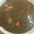 El cooksnap de Irene-Guirao cuando hizo Lentejas.
