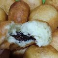 Cooksnap dari Icia Ling untuk resep Donat ekonomis tanpa telur, lembut + menul
