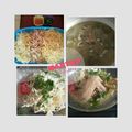 Cooksnap dari Ninda Fitri Rahayu untuk resep Soto Ayam Kuning
