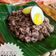 Cooksnap dari Arshiya Kitchen untuk resep Gudeg telur pindang
