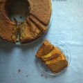 Cooksnap dari Munawarah untuk resep Bolu Gula Merah