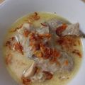 Cooksnap dari Intan Amalia untuk resep Opor ayam putih