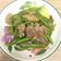 棠棠 的 四季豆炒松阪豬 cooksnap