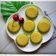 Cooksnap dari Diana Nurjanah untuk resep Talam Jagung Pandan