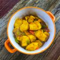 Cooksnap dari 🪻Eliza👒Mahyawi🪻 untuk resep Sasangan patin khas Kalteng