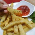 Cooksnap dari Welly Herlina untuk resep 5. Kentang Keju #PekanInspirasi