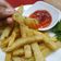 Cooksnap dari Welly Herlina untuk resep 5. Kentang Keju #PekanInspirasi