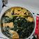 Cooksnap dari Farida Ardhani untuk resep Sayur Santan Daun Pepaya Jepang