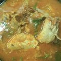 Cooksnap dari Mari 9191 untuk resep Gulai ayam