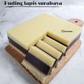 Cooksnap dari Mama fathan untuk resep Puding Lapis Surabaya Devina Hermawan