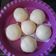 Cooksnap dari lovitacinta untuk resep Bakpau / Bapau / Pao isi Kacang Merah (Takaran Sendok)