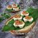 Cooksnap dari Yuliana.Menjoi untuk resep Talam abon ala fe