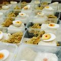 Cooksnap dari Chechan Melba untuk resep Nasu likku ayam kampung (ayam likku/lengkuas) khas bugis