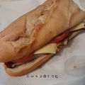 Cooksnap από Χατζάκης Σωκράτης στη συνταγή Σνιτσελάκια σάντουιτς