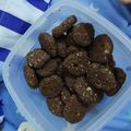 Cooksnap dari Angelina Sutanto untuk resep Cookies ASI Booster