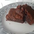 Szűcs Zsani Cooksnap-ja, amikor elkészítette a(z) Brownie receptet.