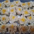 Cooksnap dari rizka fajar yudhistira untuk resep Siomay Ayam