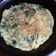 Cooksnap dari Sari Utami Kimdonghwa untuk resep Telur Dadar Bayam