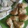 Cooksnap dari almumu 5050 untuk resep Tahu aci kulit pangsit super simple