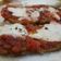 El cooksnap de Olivares Florencia cuando hizo Pizza de berenjenas 🍆.