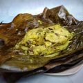Cooksnap dari Hadleny Kitchen untuk resep Pepes Ayam