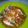 Cooksnap dari Adinda Yohana untuk resep "KEMBUNG KUKUS KUAH ASAM PEDAS"