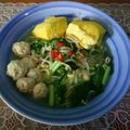 Cooksnap dari Nina Kustiani untuk resep Bakso Ayam (Untuk Diet)