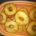 Cooksnap dari Entrikitchen untuk resep Donat Empuk