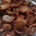 Cooksnap dari Eka Poutrine Amie untuk resep Kuping Gajah ruenyah empuk