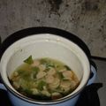 Cooksnap dari Ragil Aditya untuk resep Sayur Sop Bening