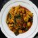 Cooksnap dari my recipee untuk resep Ayam rica-rica daun kemangi