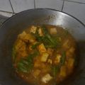 Cooksnap dari utami untuk resep Sambel Kacang panjang Rebon