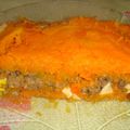 El cooksnap de Agus_tina cuando hizo Pastel de Calabaza.