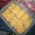 Cooksnap dari Dinda Maharani untuk resep Beef Nuget