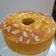 Cooksnap dari Nita untuk resep Pumpkin sponge cake