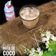 Cooksnap dari farida Sulthan 🇮🇩 (IG. Malika02782) untuk resep Es Yakult Nata De Coco