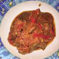 Cooksnap dari Atmayani Mujiono untuk resep Dendeng Batokok Basah