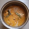 Cooksnap dari Ummu Ghozi untuk resep Soto Betawi Santan
