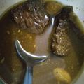 Cooksnap dari Halimah Nazihah untuk resep Semur Betawi