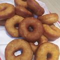 Cooksnap dari Ester Livia untuk resep Donat kentang lembut anti gagal